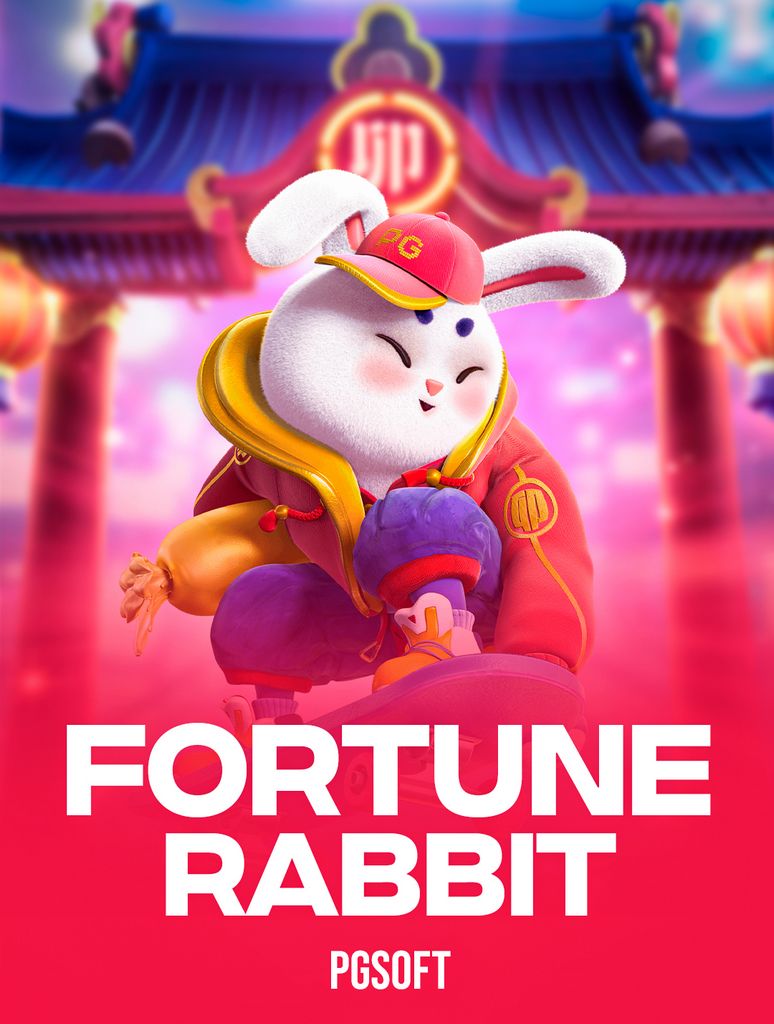 Fortune Bunny Port