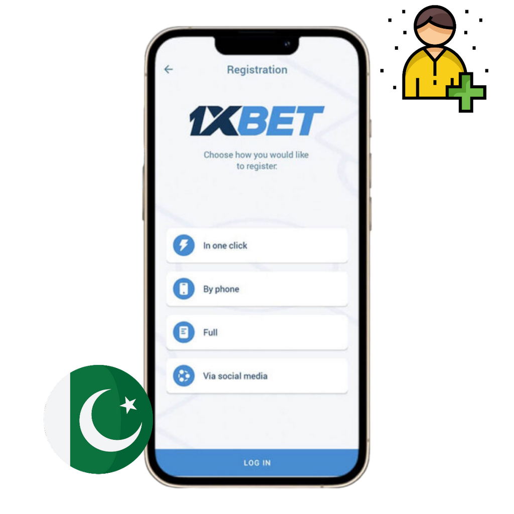 Login 1XBET Indonesia: Situs Taruhan Online yang Aman dan Resmi