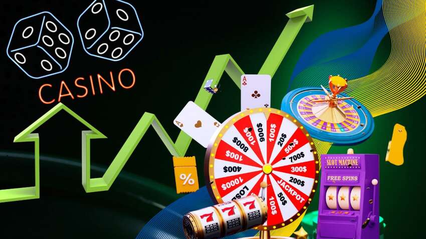 betbonanza — Exploring a Modern Betting Experience betbonanza — Exploring a Modern Betting Experience