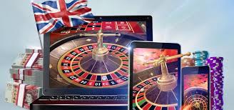 Discover the Best Legit Online Casino UK Options Discover the Best Legit Online Casino UK Options
