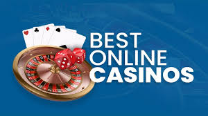 Discover the Excitement at Top UK Casino Online