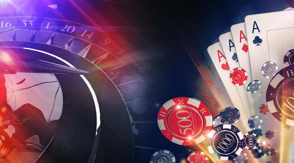 Discover the Excitement at Top UK Casino Online