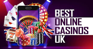 Exploring the Best Online Casino UK Websites