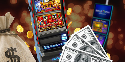 Online Casino Where Luck Meets the Thrill of Winning