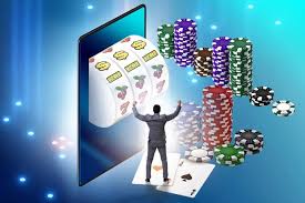 Погружение в мир онлайн казино все, что нужно знать Погружение в мир онлайн казино все, что нужно знать