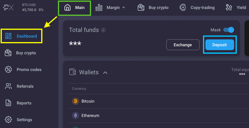 The Ultimate Guide to PrimeXBT Exchange Features, Benefits, and More The Ultimate Guide to PrimeXBT Exchange Features, Benefits, and More