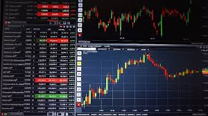 Automated Forex Trading The Future of Currency Markets