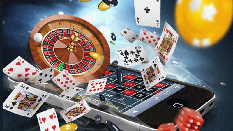 Betano Casino Vše, co potřebujete vědět o oblíbeném online casinu