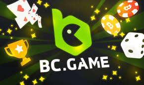Découvrez BC.Game Casino Online  le meilleur des jeux de hasard