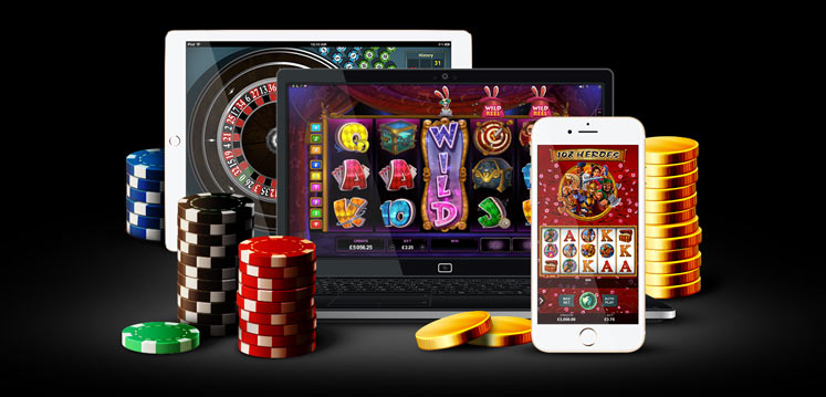 Discover the Excitement of Online BetGem 4