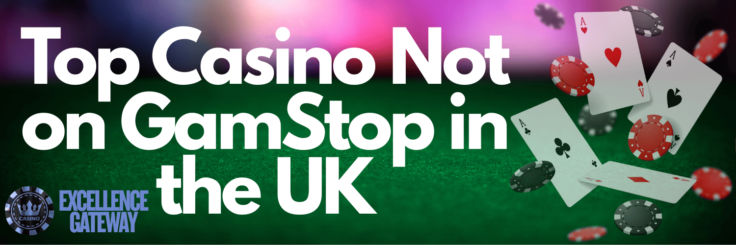 Discovering Non-Gamstop Casinos A Guide to Your Options Discovering Non-Gamstop Casinos A Guide to Your Options