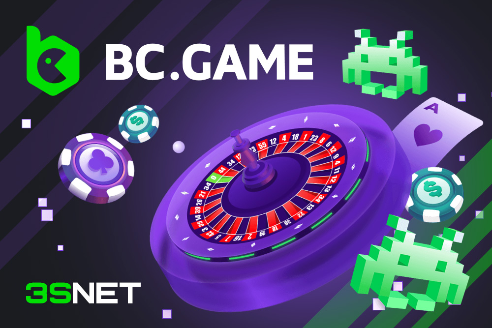 Exploring the BC App Crypto A New Era in Online Gaming