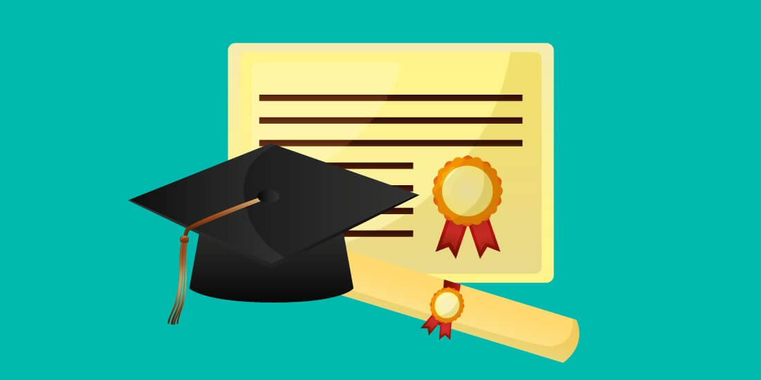 Купить диплом СПО – гарантированный успех в карьере