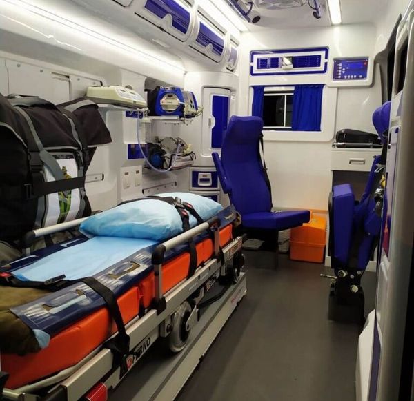 Недорогая транспортировка больных в Санкт-Петербурге Недорогая транспортировка больных в Санкт-Петербурге