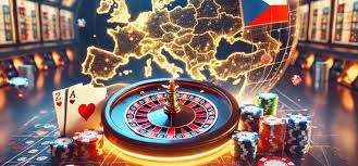 Nejlepší české online casino 2025 Budoucnost hazardu v ČR