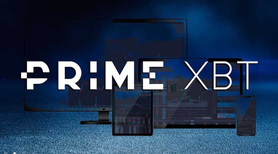 The Ultimate Guide to PrimeXBT Mobile Version The Ultimate Guide to PrimeXBT Mobile Version