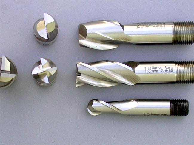 Твердосплавные фрезы ключ к качественной обработке металла Твердосплавные фрезы ключ к качественной обработке металла