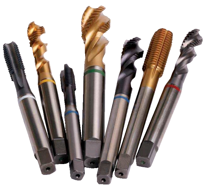 Твердосплавные фрезы ключ к качественной обработке металла Твердосплавные фрезы ключ к качественной обработке металла