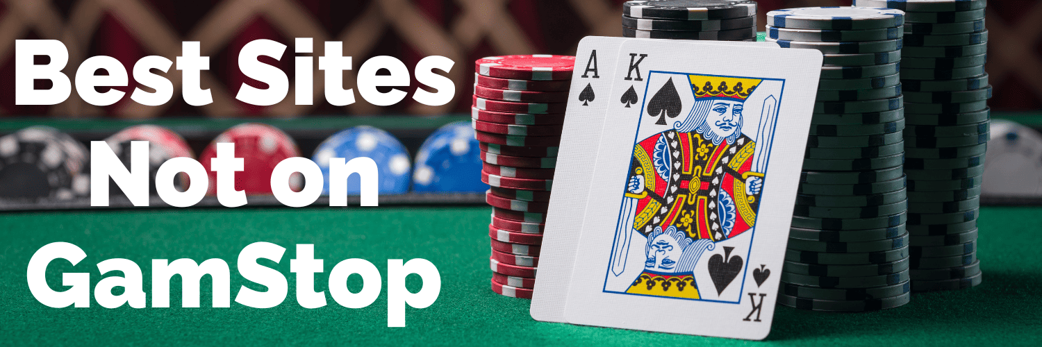 Discover Non-Gamstop UK Casinos Alternatives for Gamblers
