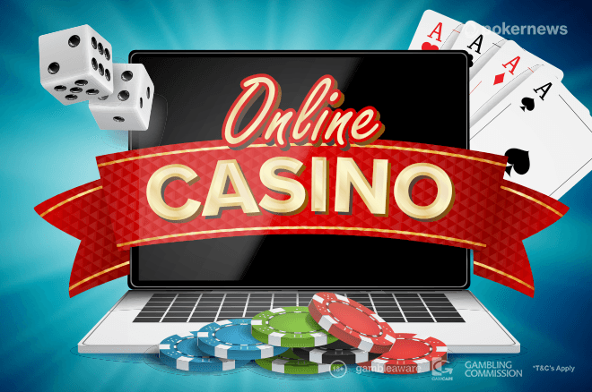Discover the Excitement of Goldspin Casinos