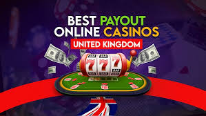 Discover the Most Trusted Online Casino for Players Worldwide