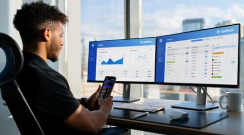 Discover the Power of Online Investment with Wepari