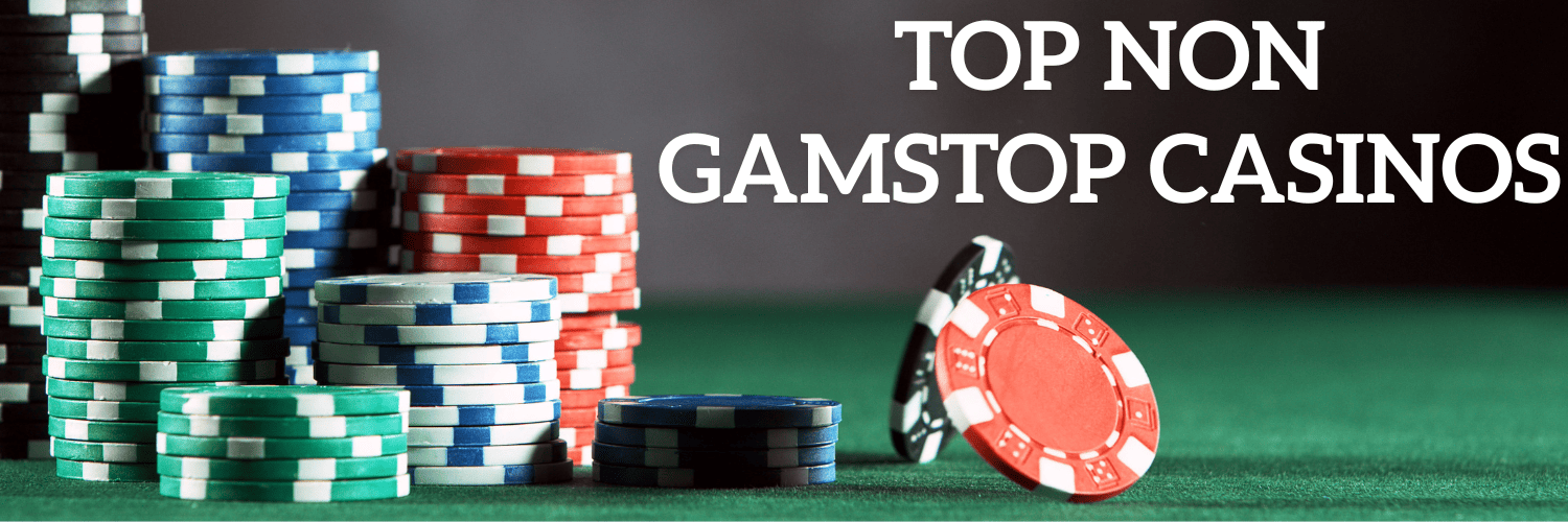 Discovering UK Casinos Not on Gamstop A Comprehensive Guide