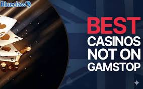 Exploring Non Gamstop Casinos Freedom and Fun Awaits
