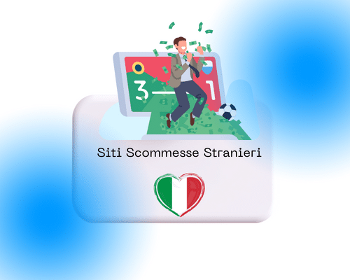 I migliori siti scommesse stranieri guida completa -1306953686