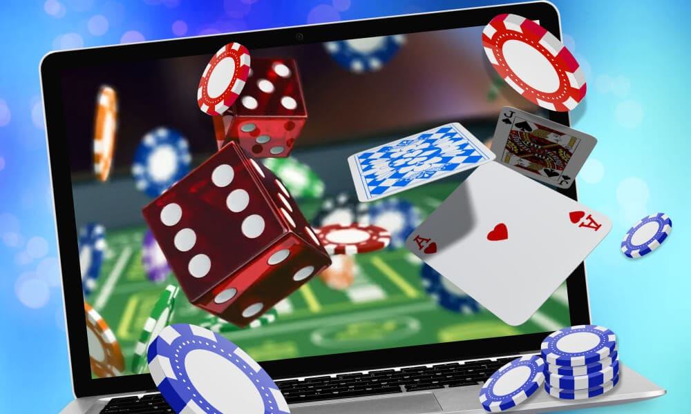 JB Casino Погружение в Мир Азарта и Развлечений