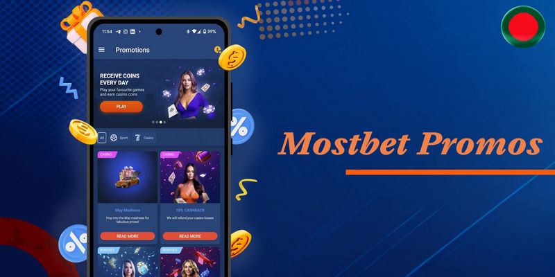 Mostbet Bd Testimonial: Mostbet Visit And Other Great Features