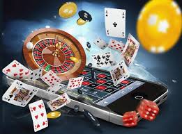 Experience the Excitement of Online Casino at Hippodrome Casino London