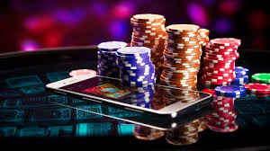 Experience the Excitement of Online Casino at Hippodrome Casino London