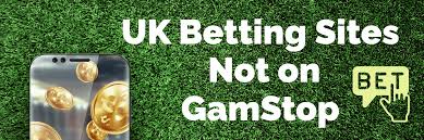 Exploring Bookies Not on GamStop Your Guide to Alternative Betting Sites -1888704998