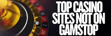 Exploring Casinos Not Listed on Gamstop -1750362170 Exploring Casinos Not Listed on Gamstop -1750362170