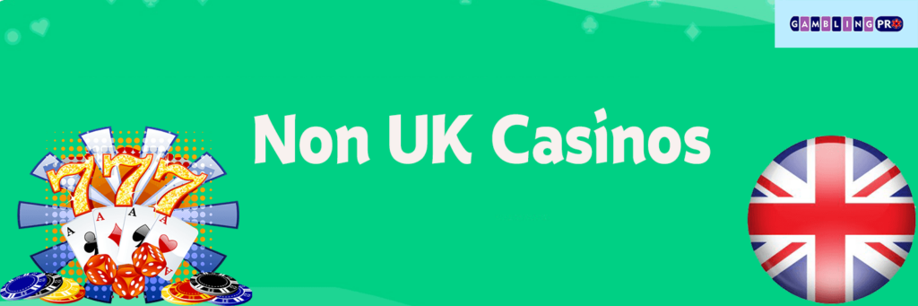 Exploring Non UK Regulated Casinos A Comprehensive Guide -1967934951 Exploring Non UK Regulated Casinos A Comprehensive Guide -1967934951