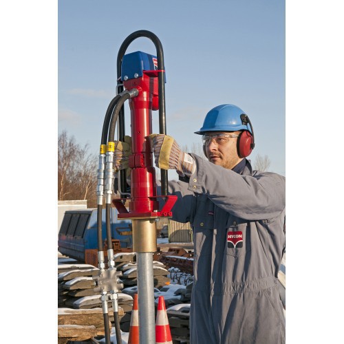 Копер для забивания свай эффективные решения для фундамента Копер для забивания свай эффективные решения для фундамента