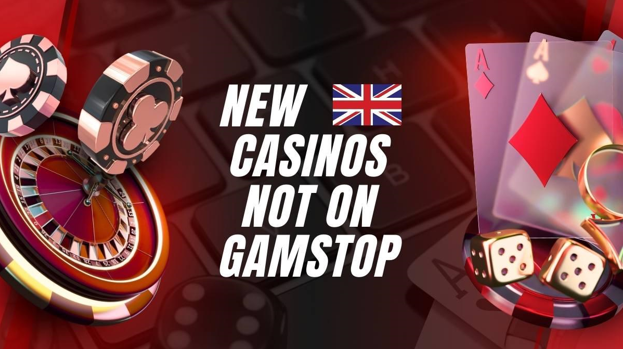 Online Casinos Not Blocked by Restrictions Your Gateway to Unrestricted Gaming Online Casinos Not Blocked by Restrictions Your Gateway to Unrestricted Gaming