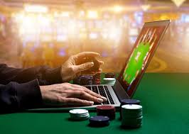 The Ultimate Guide to Online Casinos in Australia