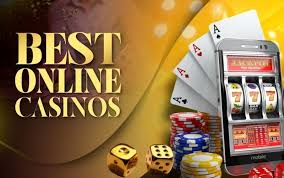 Wolf Winner Casino Experience the Thrill of Winning 1419607533