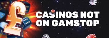 Discover Non GamStop Paysafe Casinos A New Era of Online Gaming -202625670