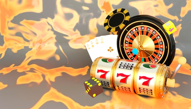 Explore the Thrills of SlotsAmigo Casino Your Ultimate Gaming Destination -1523259326