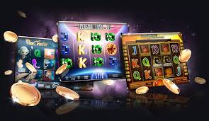 Explore the Thrills of SlotsAmigo Casino Your Ultimate Gaming Destination -1523259326