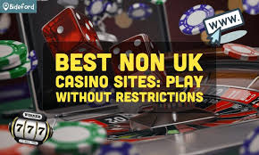 Exploring Non-UK Licensed Casinos A Comprehensive Guide -462922654