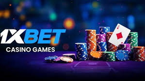 Exploring the World of 1xBet Betting A Comprehensive Guide -1565083967 Exploring the World of 1xBet Betting A Comprehensive Guide -1565083967