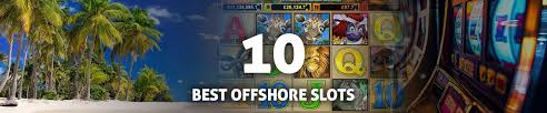 Exploring the World of Offshore Online Casinos 502435502 Exploring the World of Offshore Online Casinos 502435502