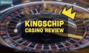 The Rise and Impact of Kings Chip in Modern Gaming