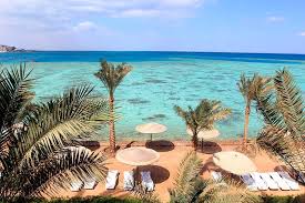 Уникальные экскурсии в Хургаде откройте для себя магию Египта